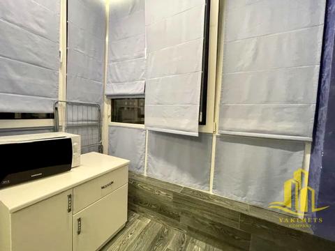 квартира по адресу Героев Небесной Сотни просп., 18/3