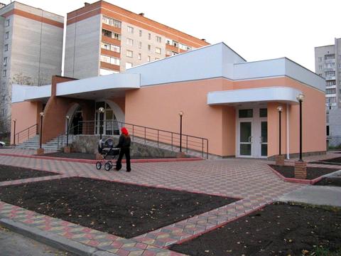 коммерческая по адресу Кременчуг, Мрії ул. (Воїнів-Інтернаціоналістів), 14