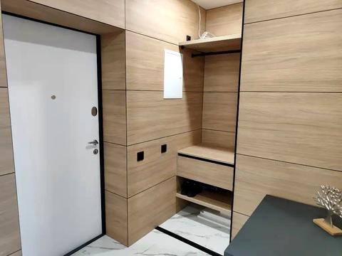 квартира за адресою Миру просп., 2-К