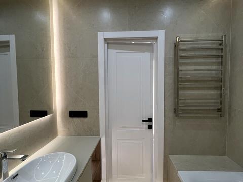 квартира за адресою Миру вул., 100