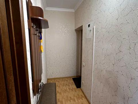 квартира за адресою Берестейський просп. (Перемоги), 9/47