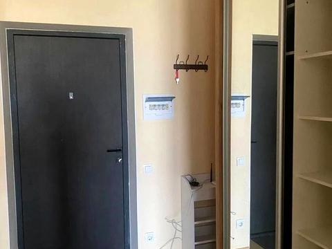 квартира по адресу Елены Телиги ул., 25