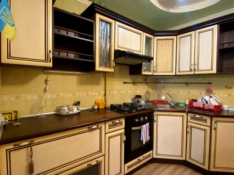 квартира за адресою Паркова вул., 20