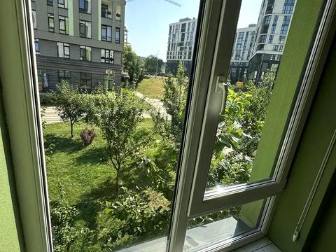 квартира по адресу Зеленая ул., 265