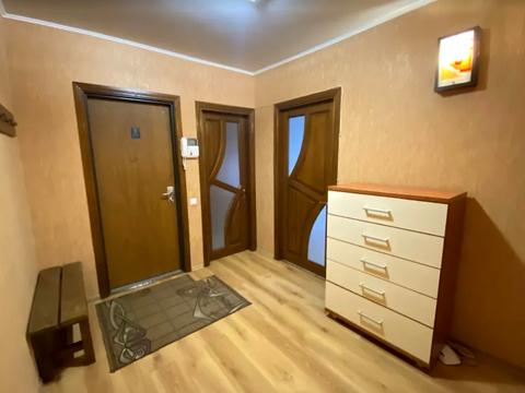 квартира за адресою Генерала Григоренка вул., 56