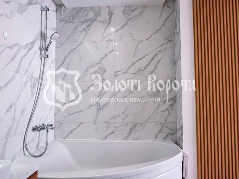 квартира за адресою Зарічна вул., 6