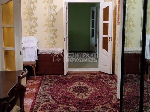 дом по адресу Таранушенка, 25