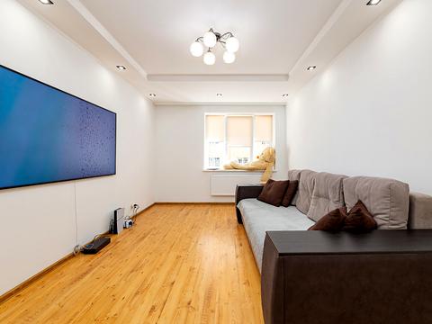 квартира за адресою Залізнична вул., 7п