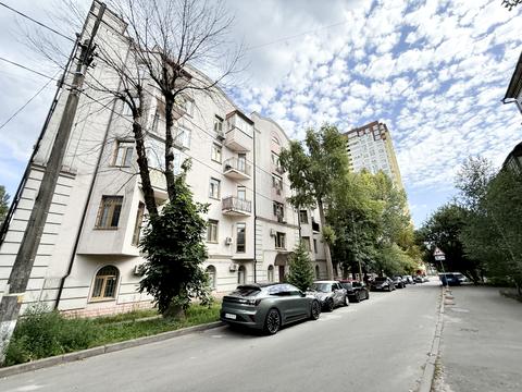 квартира по адресу Рэя Брэдбери ул., 6