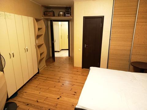 квартира за адресою Фонтанська дорога вул., 49/1