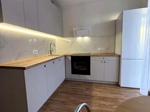 квартира по адресу Архитектора Вербицкого ул., 1-В