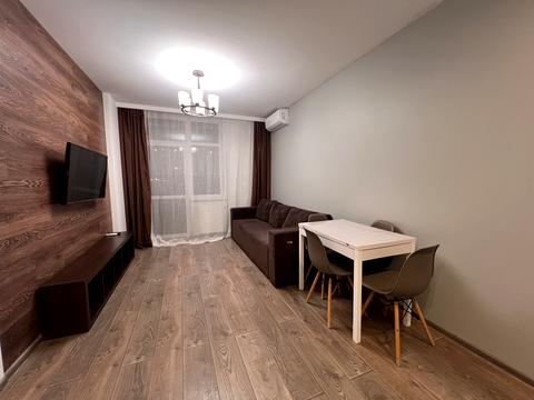 квартира по адресу Правды просп. (Правды), 20-А