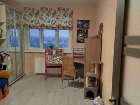 квартира по адресу Воскресенская ул., 18
