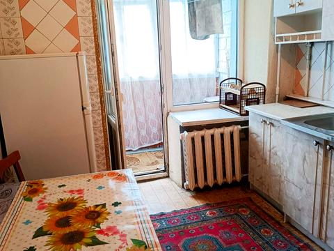 квартира по адресу Казацкая ул., 62