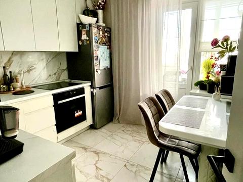 квартира за адресою Драгоманова вул., 2-Б