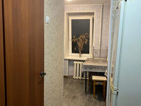 квартира по адресу Елены Телиги ул., 51