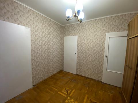квартира за адресою Радунська вул., 18-А