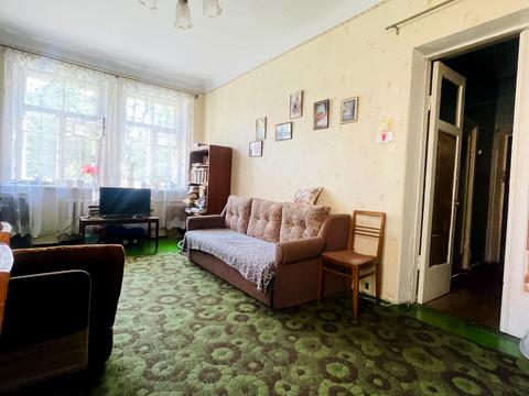 квартира за адресою Морської Піхоти вул. (Кутузова), 11