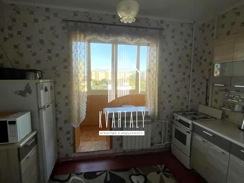 квартира за адресою Червоної Калини просп. (Володимира Маяковського), 26-Б