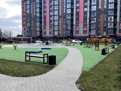 квартира по адресу Хмельницкий, Вінницьке шоссе, 1/3Б