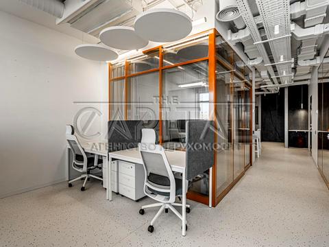 коммерческая по адресу Кловский спуск (Кловський), 7