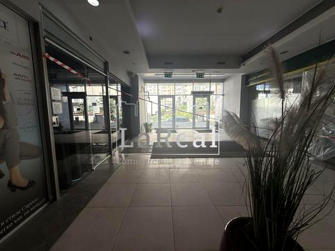 комерційна за адресою Срібнокільська вул., 3-Г
