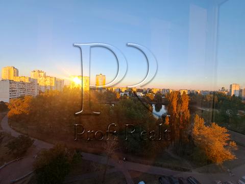 квартира за адресою Героїв Дніпра вул., 38-Г
