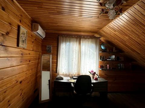 дом по адресу Антония Михайловского ул.
