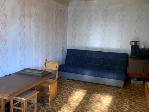 квартира по адресу Милютенко ул., 10/1