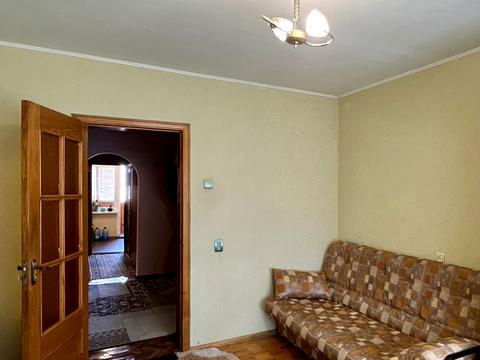 квартира за адресою Оноре де Бальзака вул., 90