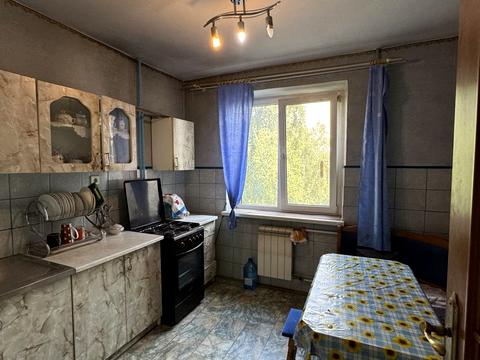 квартира за адресою Івана Величковського вул., 36