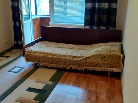 квартира по адресу Воскресенский просп. (Перова), 30б