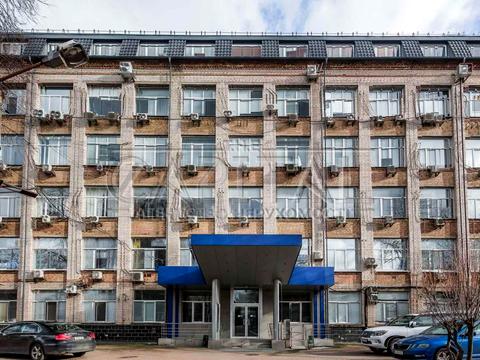 коммерческая по адресу Василя Макуха ул. (Івана Шевцова), 1