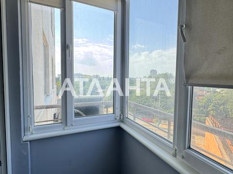 квартира по адресу Люстдорфская дор. (Черноморская), 90б