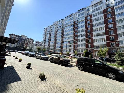 квартира по адресу Винная Гора ул., 5-А