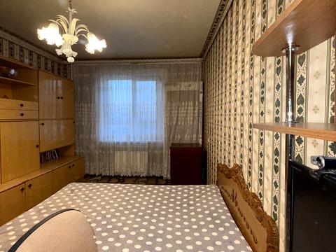 квартира за адресою Калинова вул., 64