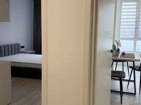 квартира за адресою Карла Мікльоша вул., 19