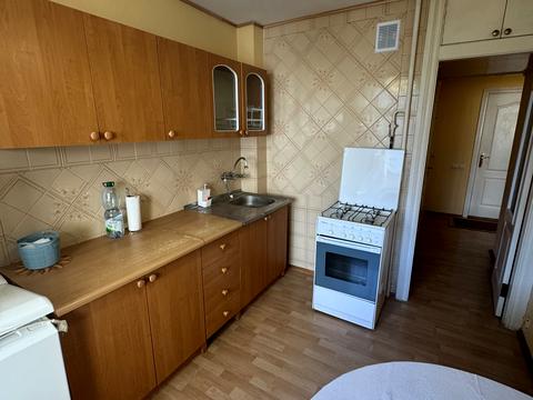 квартира по адресу Ованеса Туманяна ул., 8