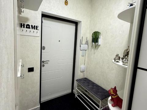 квартира за адресою Київська вул., 224