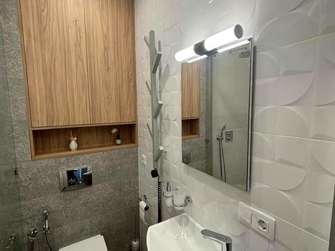 квартира по адресу Звёздный бульв., 1
