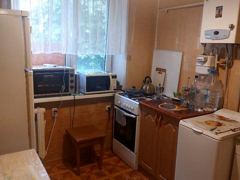 квартира за адресою Гагаріна вул., 23/4