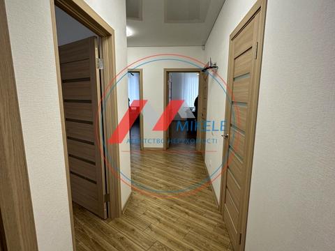 комерційна за адресою Регенераторна вул., 4