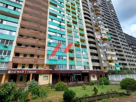 квартира за адресою Лобачевського пров., 7