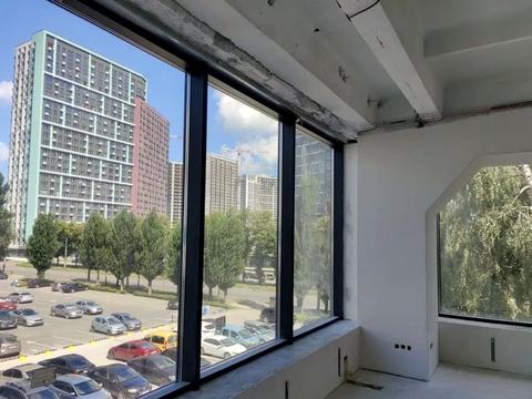 коммерческая по адресу Виктора Некрасова ул. (Північно-Сирецька), 3