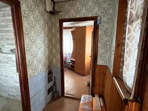 дом по адресу Турбівський масив