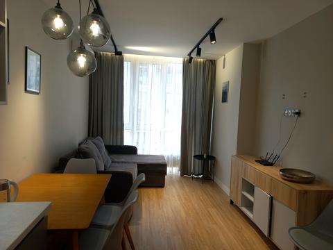 квартира за адресою Салютна вул., 2к4