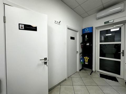 комерційна за адресою Медова, 5