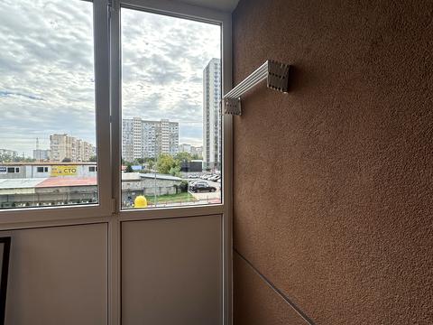 квартира за адресою Київ, Європейського Союзу просп. (Правди), 43