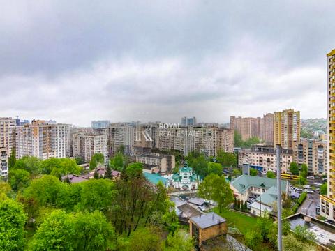 квартира по адресу Голосеевский просп. (40-летия Октября), 60