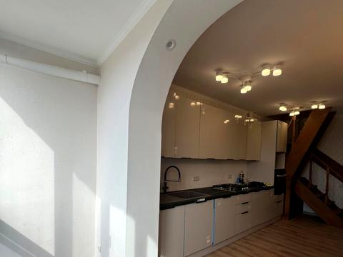 квартира за адресою Гетьманська вул., 40